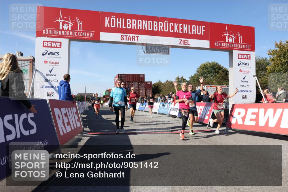 03.10.2025 - Köhlbrandbrückenlauf Lena Gebhardt http://msf.ph/oto/9051442 03.10.2025 13:05:58 Ziel 4066, 4290, 4302, 4327, 4328, 4335, 4336, 4413, 4643, 4761, 4954, 5096, 5764, 6158, 6214, 6305, 6510, 6533, 6631, 6642, 6720 meine-sportfotos.de
