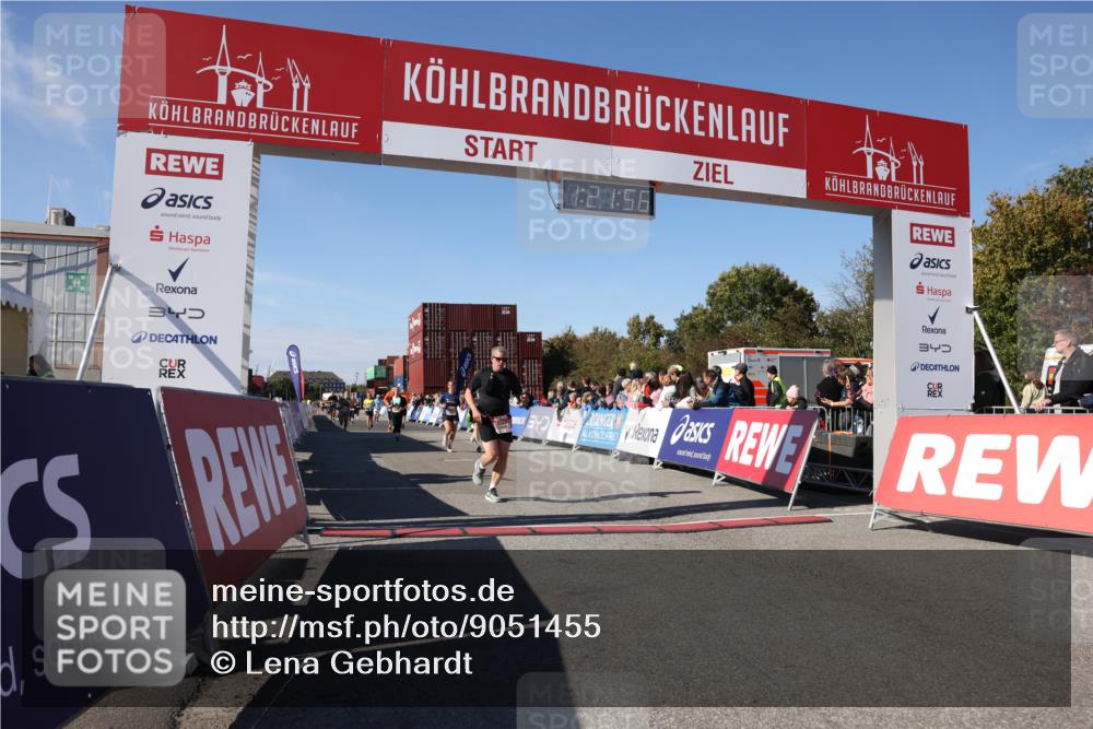 03.10.2025 - Köhlbrandbrückenlauf Lena Gebhardt http://msf.ph/oto/9051455 03.10.2025 13:21:56 Ziel 4064, 4067, 4139, 4291, 4843, 5329, 5981, 6005, 6332, 6532, 6684, 6687 meine-sportfotos.de