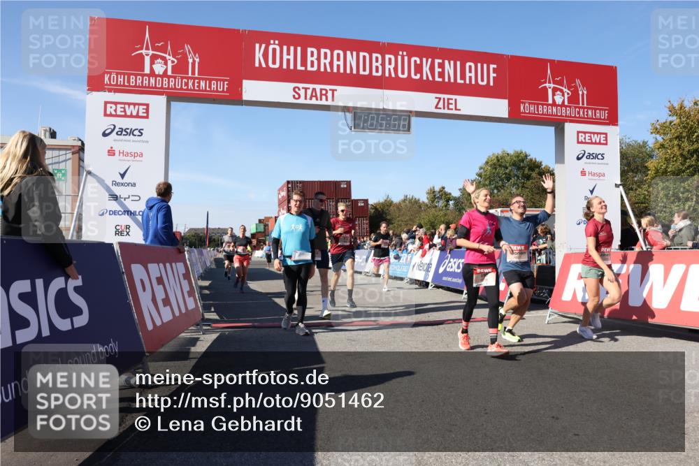 03.10.2025 - Köhlbrandbrückenlauf Lena Gebhardt http://msf.ph/oto/9051462 03.10.2025 13:05:58 Ziel 4066, 4290, 4302, 4327, 4328, 4335, 4336, 4413, 4643, 4761, 4954, 5096, 5764, 6158, 6214, 6305, 6510, 6533, 6631, 6642, 6720 meine-sportfotos.de