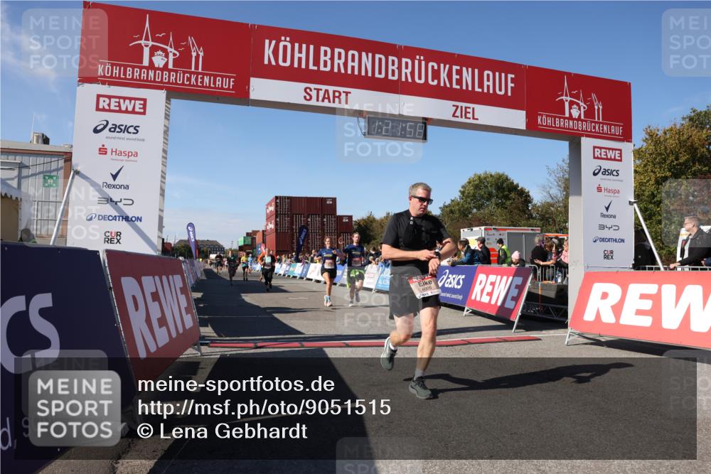 03.10.2025 - Köhlbrandbrückenlauf Lena Gebhardt http://msf.ph/oto/9051515 03.10.2025 13:21:58 Ziel 4291, 4843, 5776, 6005, 6237, 6332, 6532, 6684, 6687, 6729 meine-sportfotos.de