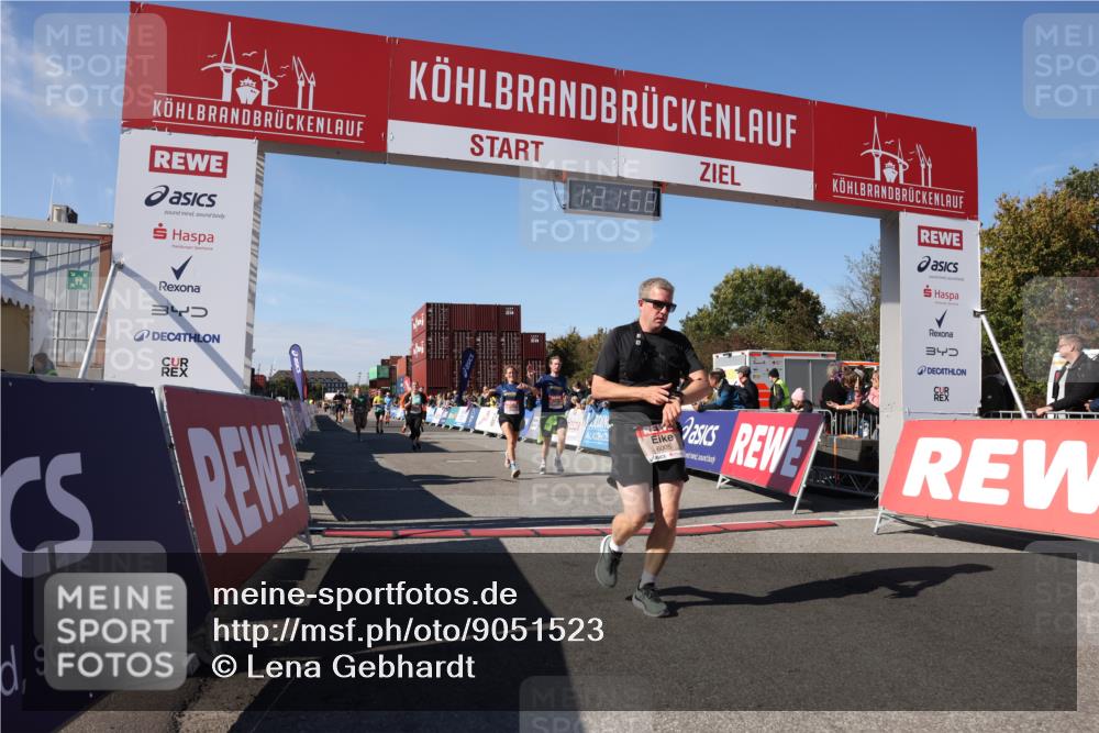 03.10.2025 - Köhlbrandbrückenlauf Lena Gebhardt http://msf.ph/oto/9051523 03.10.2025 13:21:58 Ziel 4291, 4843, 5776, 6005, 6237, 6332, 6532, 6684, 6687, 6729 meine-sportfotos.de