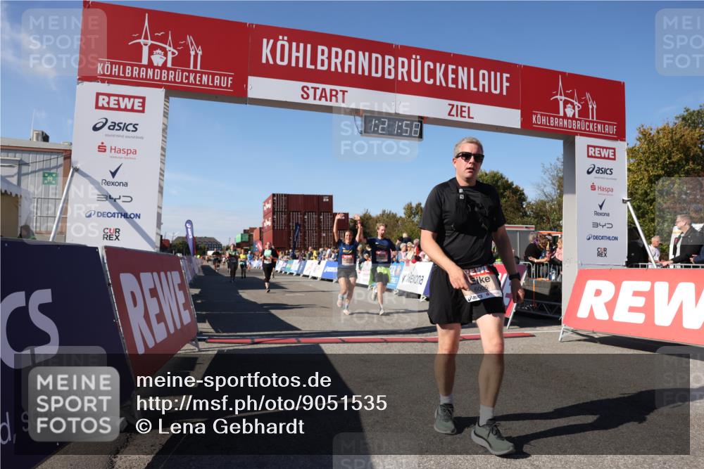 03.10.2025 - Köhlbrandbrückenlauf Lena Gebhardt http://msf.ph/oto/9051535 03.10.2025 13:21:59 Ziel 4291, 5776, 6005, 6237, 6332, 6532, 6684, 6687, 6729 meine-sportfotos.de