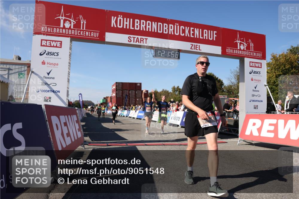 03.10.2025 - Köhlbrandbrückenlauf Lena Gebhardt http://msf.ph/oto/9051548 03.10.2025 13:21:59 Ziel 4291, 5776, 6005, 6237, 6332, 6532, 6684, 6687, 6729 meine-sportfotos.de