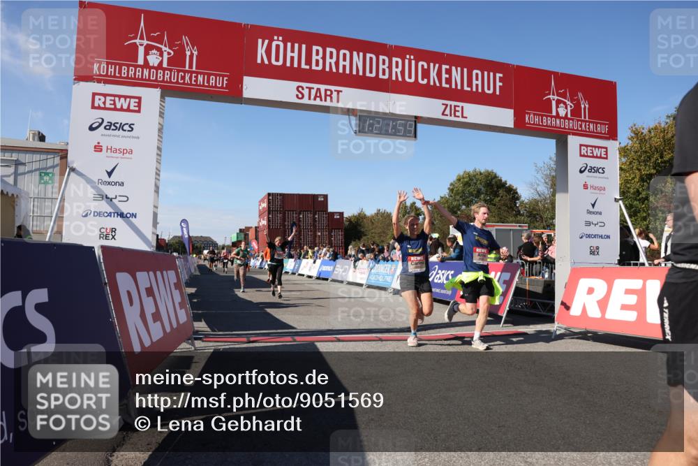 03.10.2025 - Köhlbrandbrückenlauf Lena Gebhardt http://msf.ph/oto/9051569 03.10.2025 13:22:00 Ziel 4291, 5776, 6005, 6237, 6332, 6532, 6684, 6687, 6729 meine-sportfotos.de