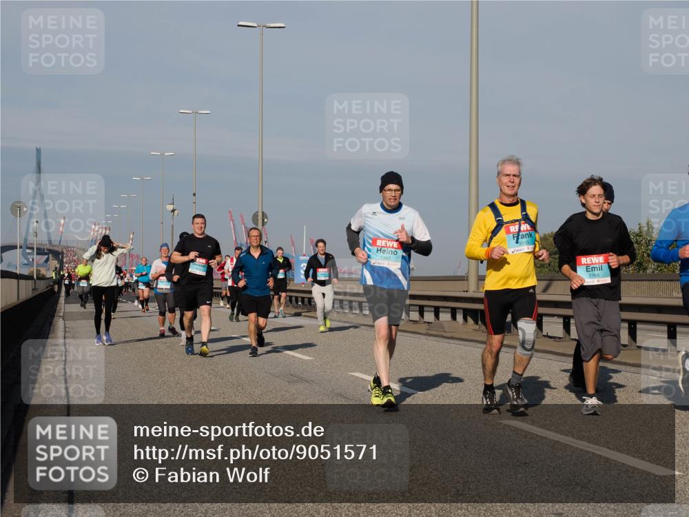 03.10.2025 - Köhlbrandbrückenlauf Fabian Wolf http://msf.ph/oto/9051571 03.10.2025 10:01:46 Position 3 1862, 2768 meine-sportfotos.de