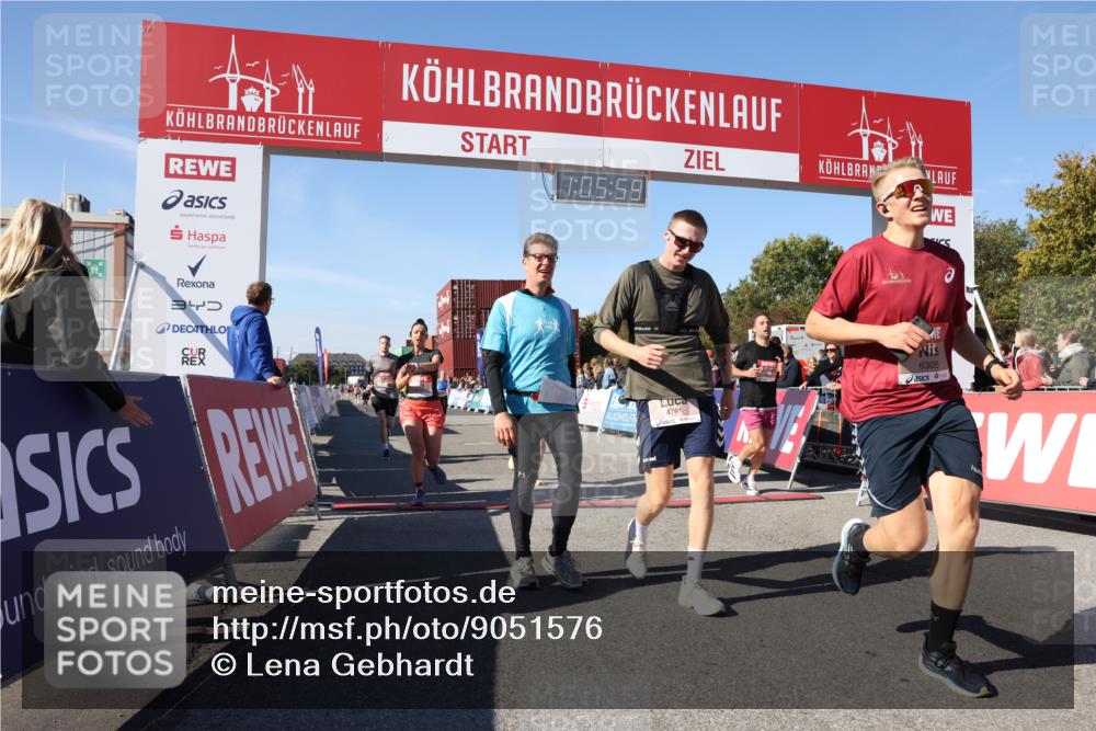 03.10.2025 - Köhlbrandbrückenlauf Lena Gebhardt http://msf.ph/oto/9051576 03.10.2025 13:06:00 Ziel 4302, 4327, 4328, 4335, 4336, 4413, 4643, 4761, 4954, 5096, 5764, 6158, 6214, 6305, 6510, 6533, 6720 meine-sportfotos.de