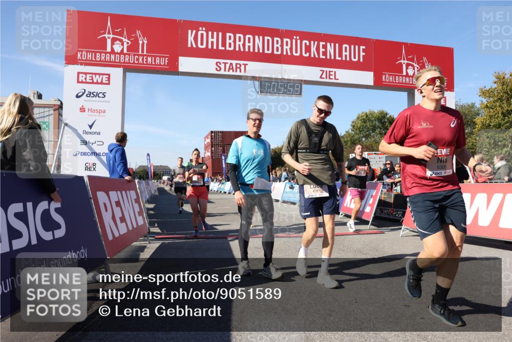 03.10.2025 - Köhlbrandbrückenlauf Lena Gebhardt http://msf.ph/oto/9051589 03.10.2025 13:06:00 Ziel 4302, 4327, 4328, 4335, 4336, 4413, 4643, 4761, 4954, 5096, 5764, 6158, 6214, 6305, 6510, 6533, 6720 meine-sportfotos.de
