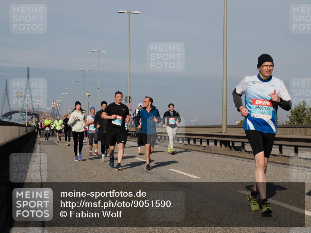 03.10.2025 - Köhlbrandbrückenlauf Fabian Wolf http://msf.ph/oto/9051590 03.10.2025 10:01:48 Position 3 1862 meine-sportfotos.de