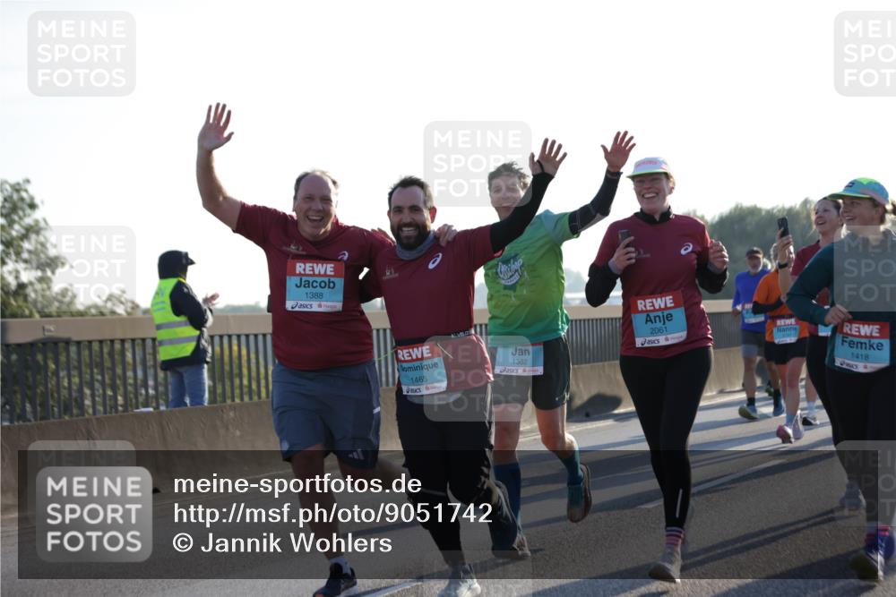 03.10.2025 - Köhlbrandbrückenlauf Jannik Wohlers http://msf.ph/oto/9051742 03.10.2025 09:19:10 Position 3 1388, 1465, 2061, 1362, 1418 meine-sportfotos.de