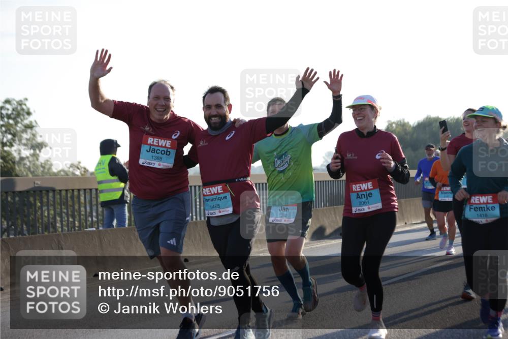 03.10.2025 - Köhlbrandbrückenlauf Jannik Wohlers http://msf.ph/oto/9051756 03.10.2025 09:19:10 Position 3 1388, 1465, 1362, 2061, 2147, 1418 meine-sportfotos.de