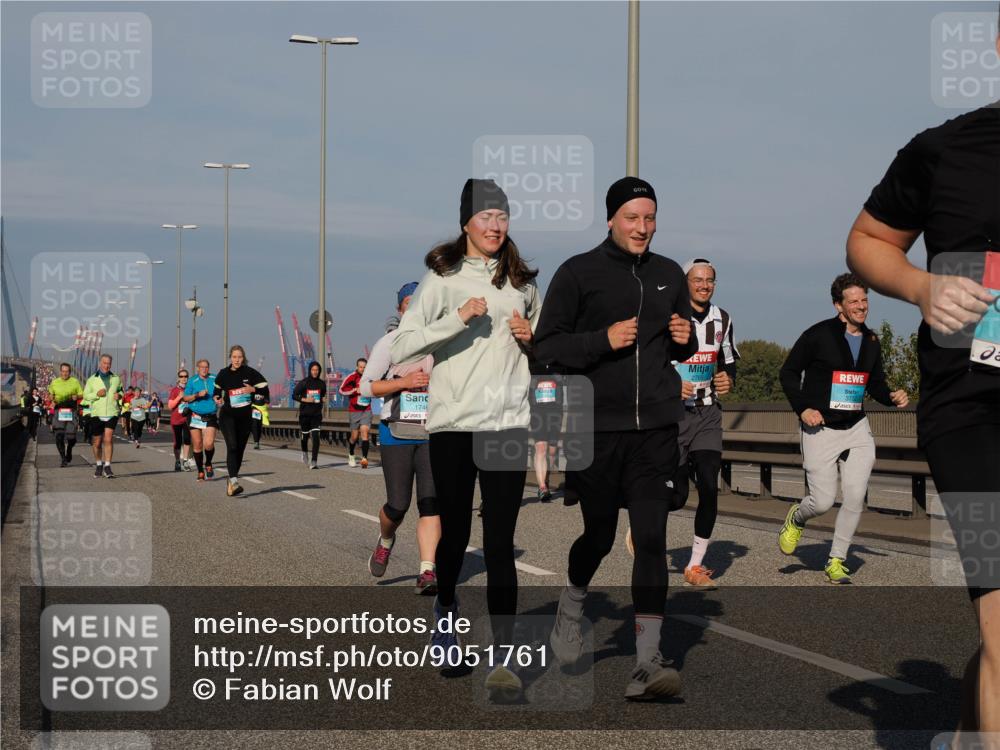 03.10.2025 - Köhlbrandbrückenlauf Fabian Wolf http://msf.ph/oto/9051761 03.10.2025 10:01:52 Position 3 1746 meine-sportfotos.de