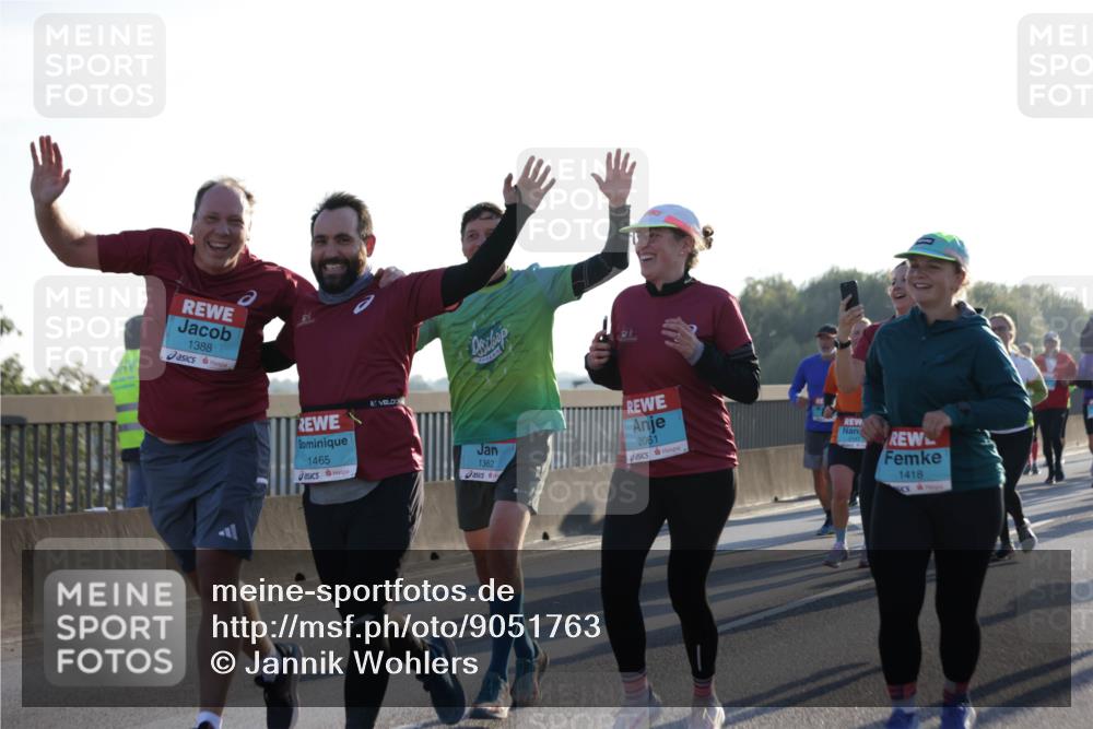 03.10.2025 - Köhlbrandbrückenlauf Jannik Wohlers http://msf.ph/oto/9051763 03.10.2025 09:19:10 Position 3 1388, 1465, 1362, 2061, 1418 meine-sportfotos.de