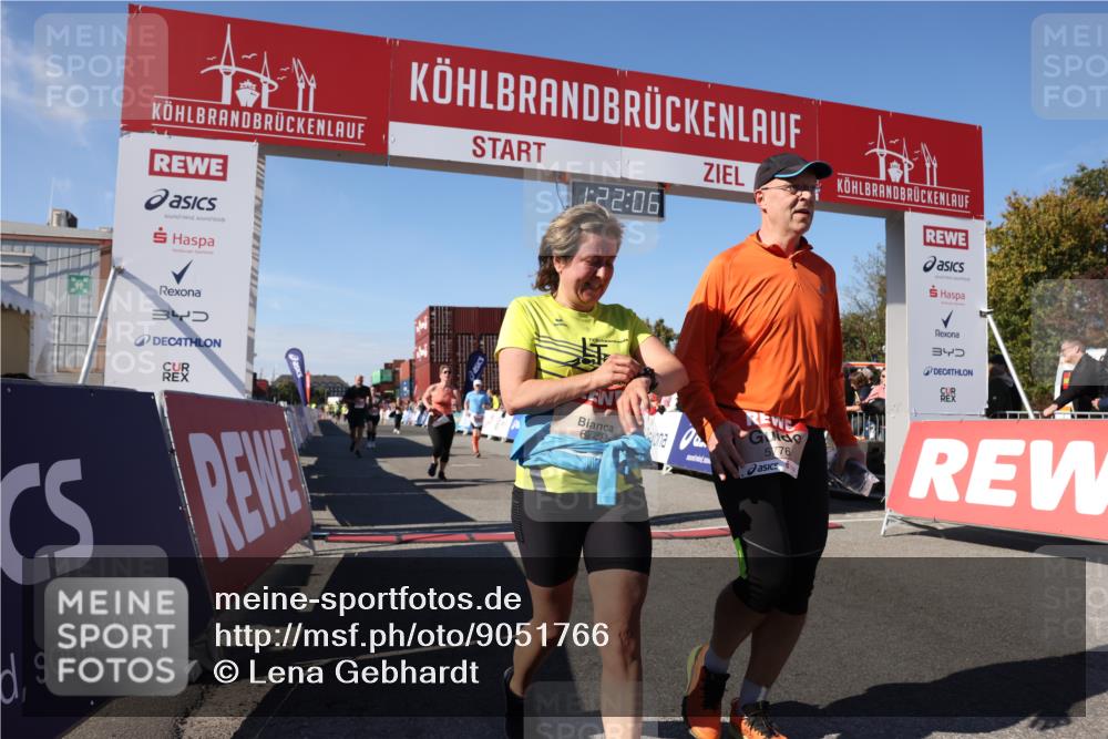 03.10.2025 - Köhlbrandbrückenlauf Lena Gebhardt http://msf.ph/oto/9051766 03.10.2025 13:22:06 Ziel 4291, 4934, 5180, 5776, 6005, 6173, 6237, 6332, 6416, 6684, 6687, 6729 meine-sportfotos.de