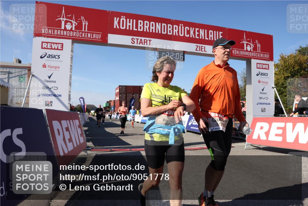 03.10.2025 - Köhlbrandbrückenlauf Lena Gebhardt http://msf.ph/oto/9051778 03.10.2025 13:22:06 Ziel 4291, 4934, 5180, 5776, 6005, 6173, 6237, 6332, 6416, 6684, 6687, 6729 meine-sportfotos.de