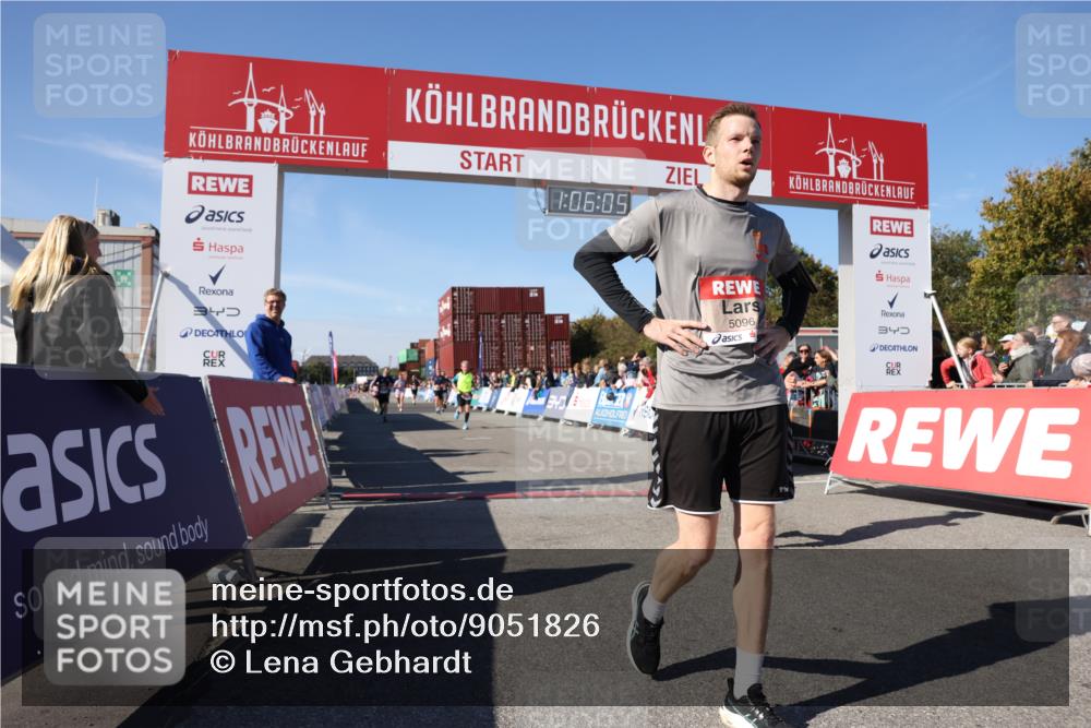 03.10.2025 - Köhlbrandbrückenlauf Lena Gebhardt http://msf.ph/oto/9051826 03.10.2025 13:06:05 Ziel 4302, 4327, 4328, 4504, 4635, 4738, 4761, 4954, 5096, 6158, 6214, 6222, 6224, 6305, 6356, 6510, 6533 meine-sportfotos.de