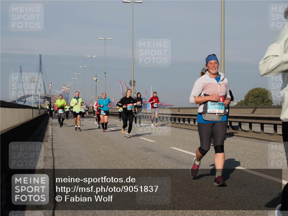 03.10.2025 - Köhlbrandbrückenlauf Fabian Wolf http://msf.ph/oto/9051837 03.10.2025 10:01:53 Position 3 1746 meine-sportfotos.de