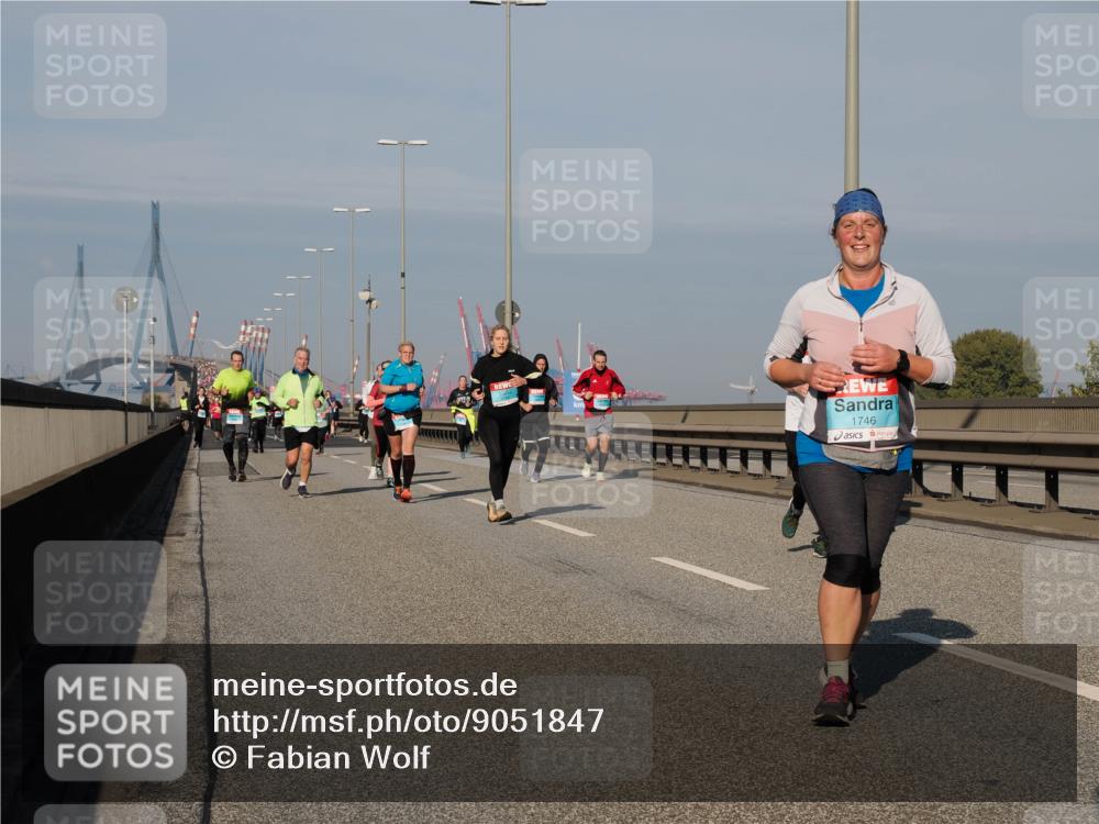 03.10.2025 - Köhlbrandbrückenlauf Fabian Wolf http://msf.ph/oto/9051847 03.10.2025 10:01:54 Position 3 1746 meine-sportfotos.de
