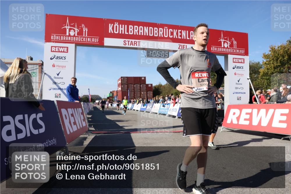 03.10.2025 - Köhlbrandbrückenlauf Lena Gebhardt http://msf.ph/oto/9051851 03.10.2025 13:06:05 Ziel 4302, 4327, 4328, 4504, 4635, 4738, 4761, 4954, 5096, 6158, 6214, 6222, 6224, 6305, 6356, 6510, 6533 meine-sportfotos.de