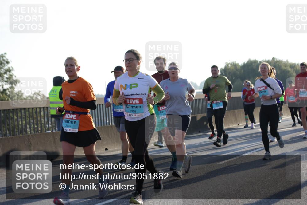 03.10.2025 - Köhlbrandbrückenlauf Jannik Wohlers http://msf.ph/oto/9051882 03.10.2025 09:19:13 Position 3 3339, 2147, 317 meine-sportfotos.de