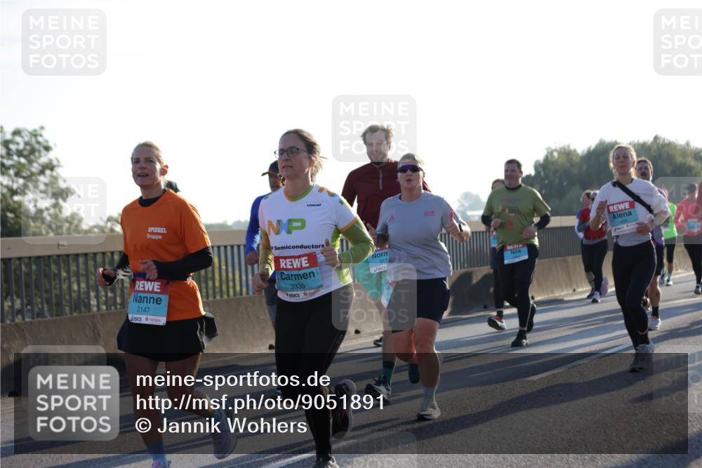 03.10.2025 - Köhlbrandbrückenlauf Jannik Wohlers http://msf.ph/oto/9051891 03.10.2025 09:19:13 Position 3 2147, 3339, 317, 1455 meine-sportfotos.de