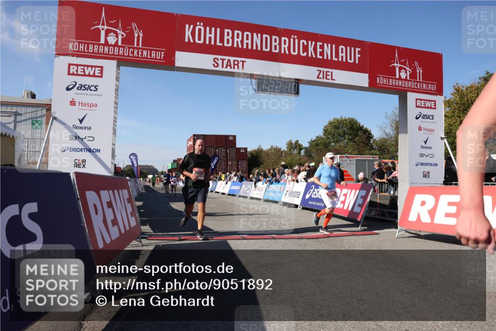 03.10.2025 - Köhlbrandbrückenlauf Lena Gebhardt http://msf.ph/oto/9051892 03.10.2025 13:22:10 Ziel 4291, 4706, 4934, 5180, 5235, 5776, 6173, 6237, 6332, 6416, 6531, 6729 meine-sportfotos.de