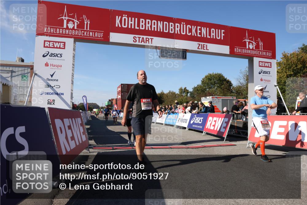 03.10.2025 - Köhlbrandbrückenlauf Lena Gebhardt http://msf.ph/oto/9051927 03.10.2025 13:22:11 Ziel 4291, 4706, 4934, 5180, 5235, 5720, 5776, 6173, 6237, 6416, 6531, 6729 meine-sportfotos.de