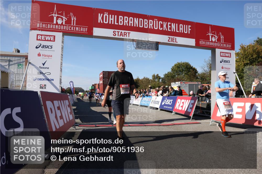 03.10.2025 - Köhlbrandbrückenlauf Lena Gebhardt http://msf.ph/oto/9051936 03.10.2025 13:22:11 Ziel 4291, 4706, 4934, 5180, 5235, 5720, 5776, 6173, 6237, 6416, 6531, 6729 meine-sportfotos.de