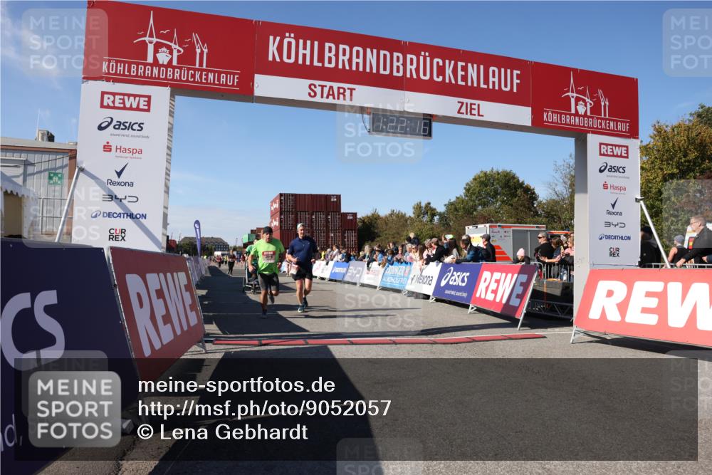 03.10.2025 - Köhlbrandbrückenlauf Lena Gebhardt http://msf.ph/oto/9052057 03.10.2025 13:22:16 Ziel 4239, 4706, 4934, 5072, 5180, 5235, 5400, 5401, 5720, 6173, 6416, 6531 meine-sportfotos.de