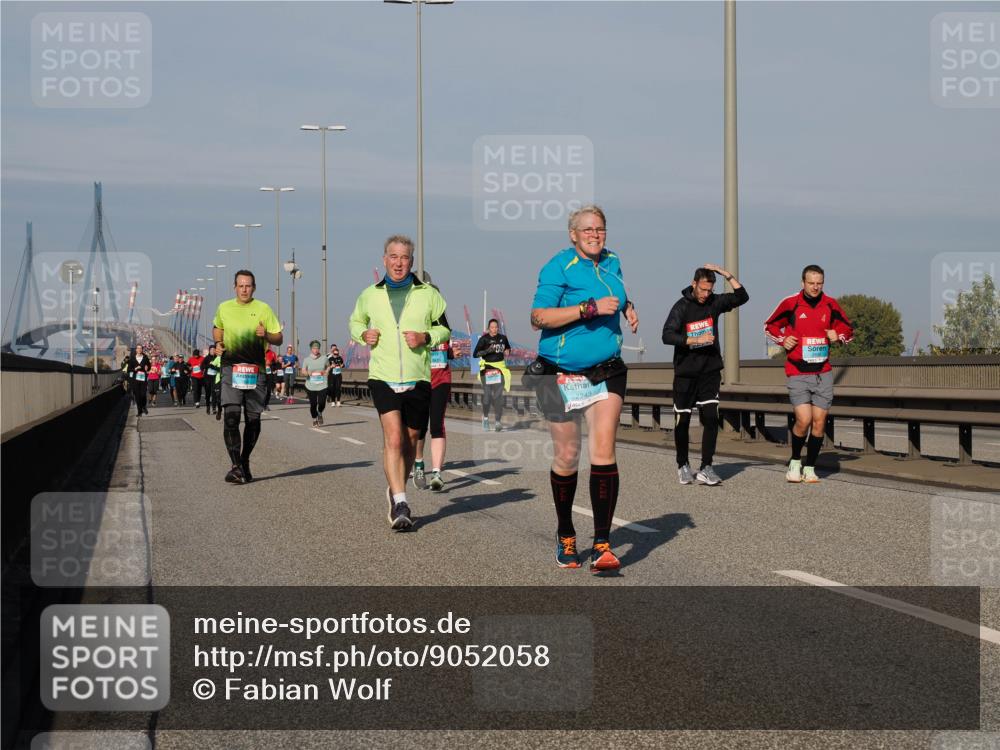 03.10.2025 - Köhlbrandbrückenlauf Fabian Wolf http://msf.ph/oto/9052058 03.10.2025 10:01:59 Position 3 2243 meine-sportfotos.de