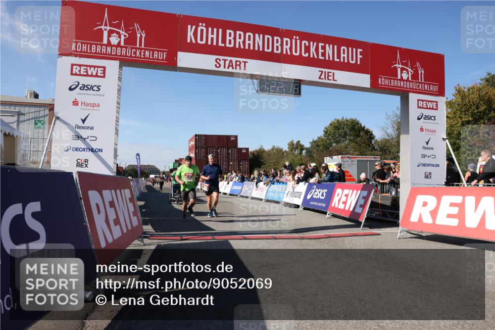 03.10.2025 - Köhlbrandbrückenlauf Lena Gebhardt http://msf.ph/oto/9052069 03.10.2025 13:22:16 Ziel 4239, 4706, 4934, 5072, 5180, 5235, 5400, 5401, 5720, 6173, 6416, 6531 meine-sportfotos.de