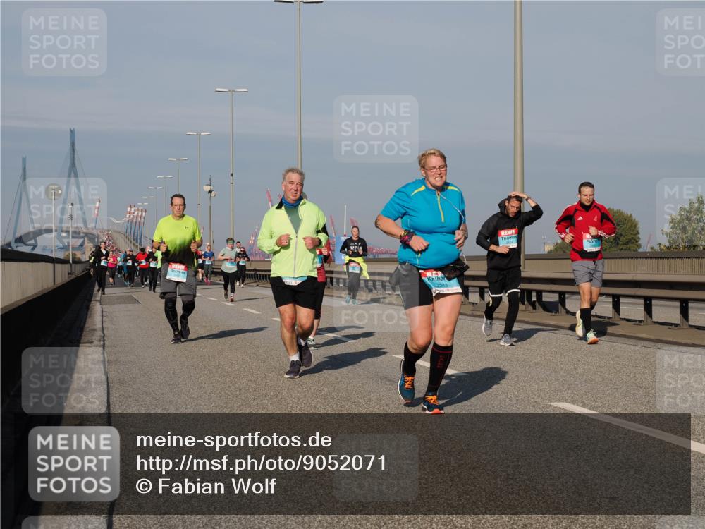03.10.2025 - Köhlbrandbrückenlauf Fabian Wolf http://msf.ph/oto/9052071 03.10.2025 10:02:00 Position 3 2243 meine-sportfotos.de