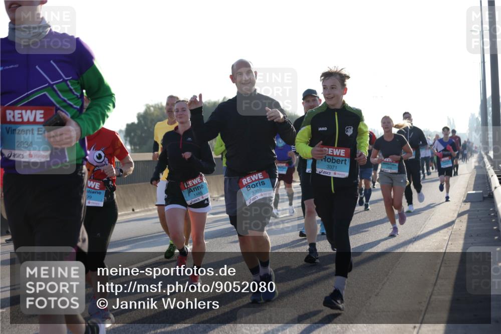 03.10.2025 - Köhlbrandbrückenlauf Jannik Wohlers http://msf.ph/oto/9052080 03.10.2025 09:19:17 Position 3 2034, 99, 1485, 3369, 3371 meine-sportfotos.de