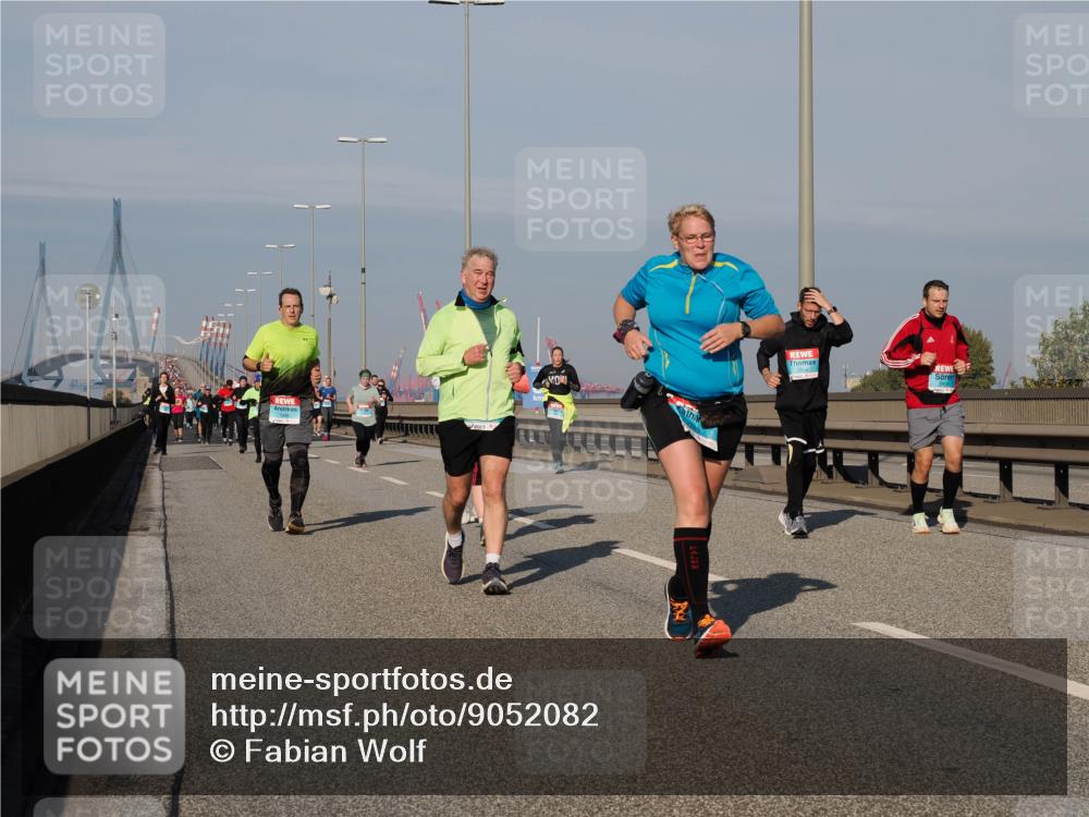03.10.2025 - Köhlbrandbrückenlauf Fabian Wolf http://msf.ph/oto/9052082 03.10.2025 10:02:00 Position 3  meine-sportfotos.de