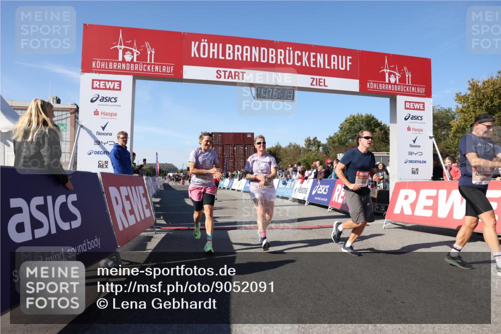 03.10.2025 - Köhlbrandbrückenlauf Lena Gebhardt http://msf.ph/oto/9052091 03.10.2025 13:06:13 Ziel 4504, 4635, 4738, 6222, 6224, 6323, 6356, 6510, 6850 meine-sportfotos.de