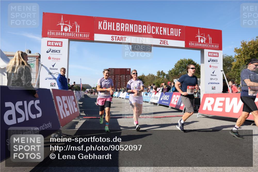 03.10.2025 - Köhlbrandbrückenlauf Lena Gebhardt http://msf.ph/oto/9052097 03.10.2025 13:06:13 Ziel 4504, 4635, 4738, 6222, 6224, 6323, 6356, 6510, 6850 meine-sportfotos.de