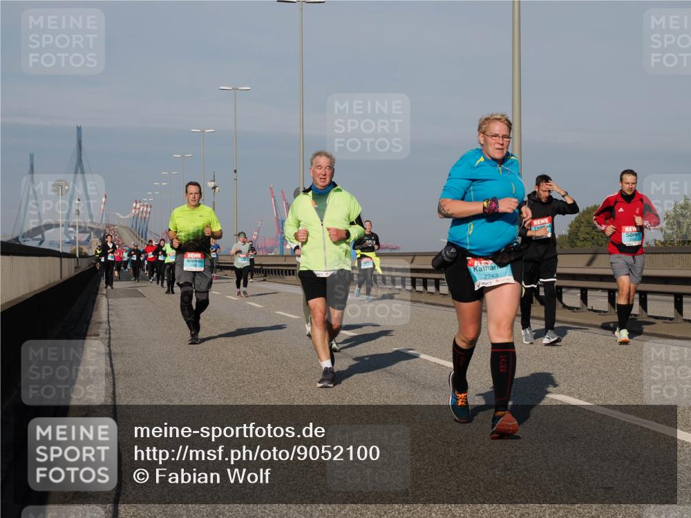 03.10.2025 - Köhlbrandbrückenlauf Fabian Wolf http://msf.ph/oto/9052100 03.10.2025 10:02:00 Position 3 2243, 2856 meine-sportfotos.de