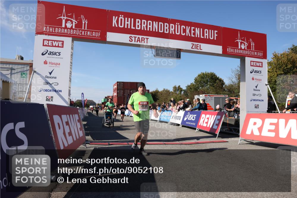 03.10.2025 - Köhlbrandbrückenlauf Lena Gebhardt http://msf.ph/oto/9052108 03.10.2025 13:22:18 Ziel 4239, 4706, 4934, 5072, 5235, 5400, 5401, 5720, 5851, 5929, 6173, 6188, 6416, 6531 meine-sportfotos.de