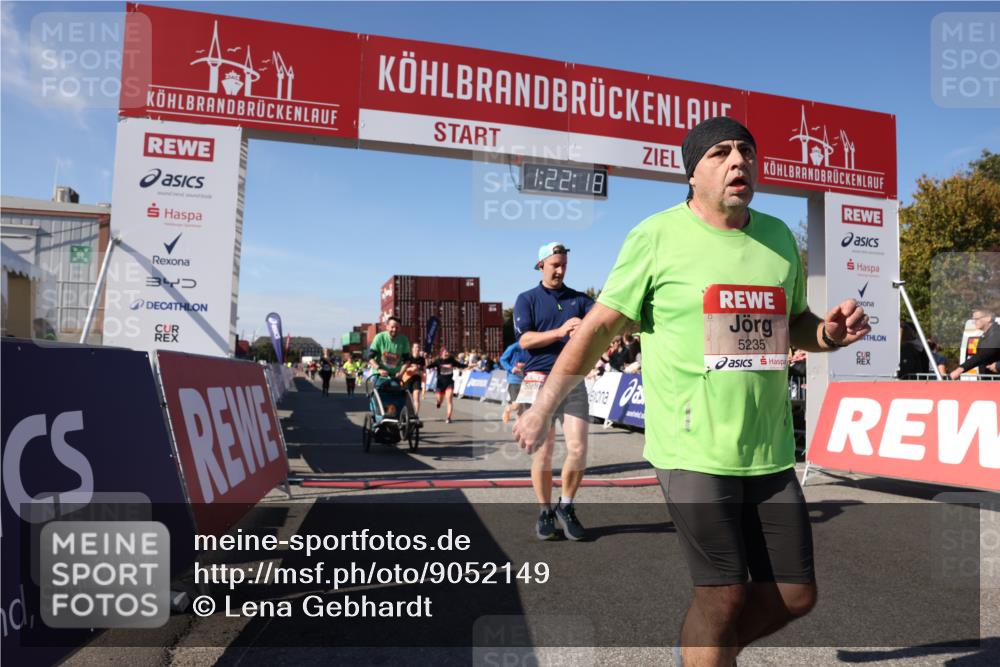03.10.2025 - Köhlbrandbrückenlauf Lena Gebhardt http://msf.ph/oto/9052149 03.10.2025 13:22:19 Ziel 4239, 4706, 4934, 5072, 5235, 5272, 5400, 5401, 5720, 5851, 5929, 6173, 6188, 6416, 6531 meine-sportfotos.de