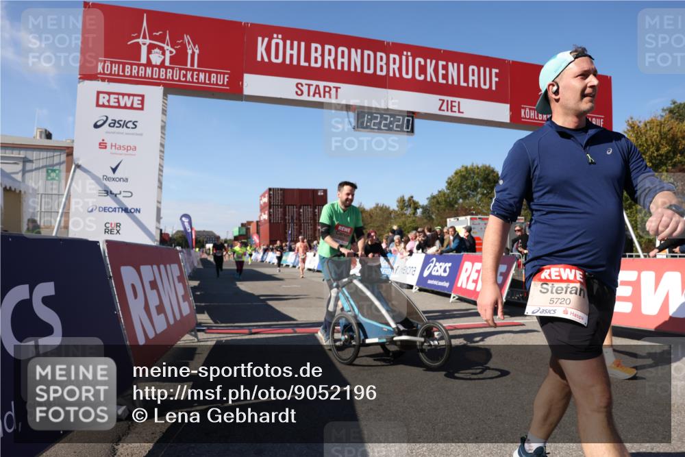 03.10.2025 - Köhlbrandbrückenlauf Lena Gebhardt http://msf.ph/oto/9052196 03.10.2025 13:22:20 Ziel 4239, 4706, 4934, 5072, 5235, 5272, 5400, 5401, 5720, 5851, 5929, 6188, 6531 meine-sportfotos.de