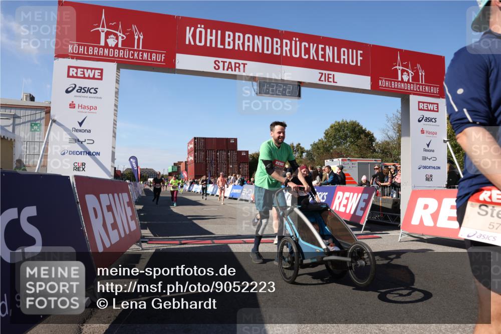 03.10.2025 - Köhlbrandbrückenlauf Lena Gebhardt http://msf.ph/oto/9052223 03.10.2025 13:22:21 Ziel 4239, 4706, 5072, 5235, 5272, 5400, 5401, 5720, 5851, 5929, 6188, 6531 meine-sportfotos.de