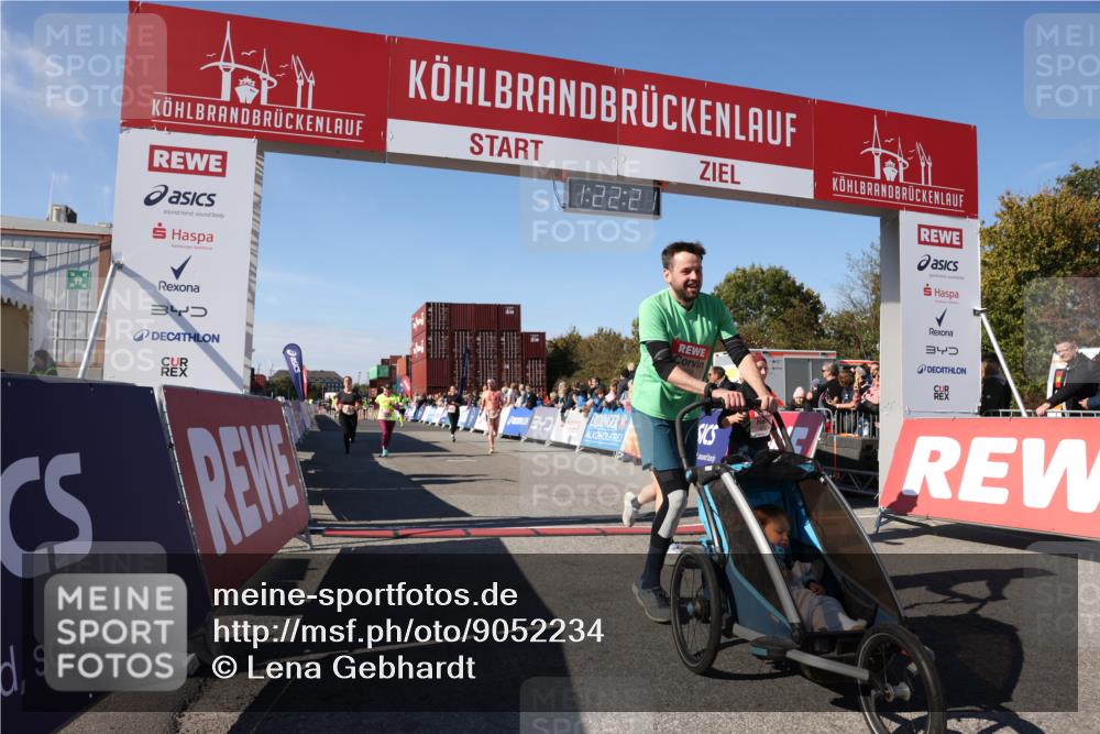 03.10.2025 - Köhlbrandbrückenlauf Lena Gebhardt http://msf.ph/oto/9052234 03.10.2025 13:22:21 Ziel 4239, 4706, 5072, 5235, 5272, 5400, 5401, 5720, 5851, 5929, 6188, 6531 meine-sportfotos.de