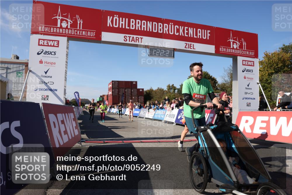 03.10.2025 - Köhlbrandbrückenlauf Lena Gebhardt http://msf.ph/oto/9052249 03.10.2025 13:22:22 Ziel 4239, 4706, 5072, 5235, 5272, 5400, 5401, 5720, 5851, 5929, 6188, 6531 meine-sportfotos.de