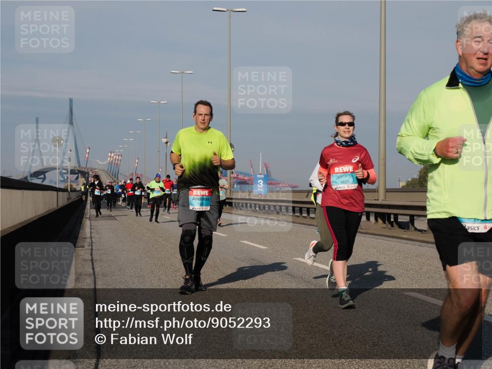 03.10.2025 - Köhlbrandbrückenlauf Fabian Wolf http://msf.ph/oto/9052293 03.10.2025 10:02:03 Position 3 1995, 3839 meine-sportfotos.de