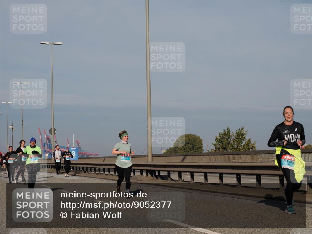 03.10.2025 - Köhlbrandbrückenlauf Fabian Wolf http://msf.ph/oto/9052377 03.10.2025 10:02:08 Position 3 1547 meine-sportfotos.de