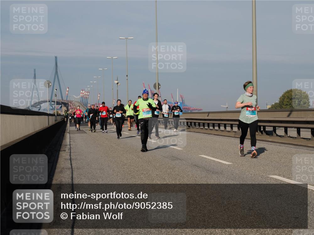 03.10.2025 - Köhlbrandbrückenlauf Fabian Wolf http://msf.ph/oto/9052385 03.10.2025 10:02:09 Position 3  meine-sportfotos.de