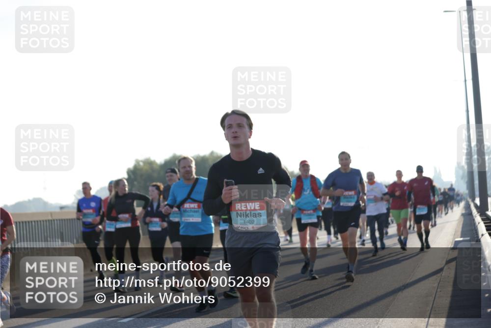 03.10.2025 - Köhlbrandbrückenlauf Jannik Wohlers http://msf.ph/oto/9052399 03.10.2025 09:19:24 Position 3 1402 meine-sportfotos.de