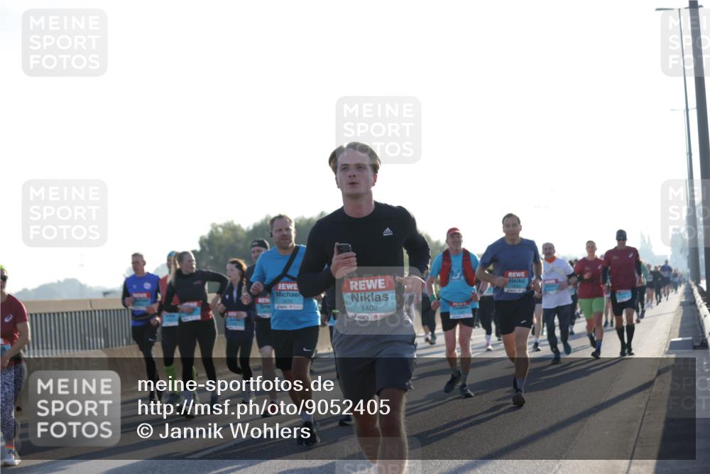 03.10.2025 - Köhlbrandbrückenlauf Jannik Wohlers http://msf.ph/oto/9052405 03.10.2025 09:19:24 Position 3 1402 meine-sportfotos.de