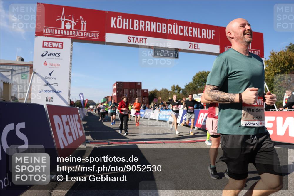 03.10.2025 - Köhlbrandbrückenlauf Lena Gebhardt http://msf.ph/oto/9052530 03.10.2025 13:22:35 Ziel 4481, 4482, 4508, 5122, 5125, 5167, 5213, 5214, 5272, 5675, 5839, 5928, 5933, 5982, 6261, 6300, 6413, 6733 meine-sportfotos.de