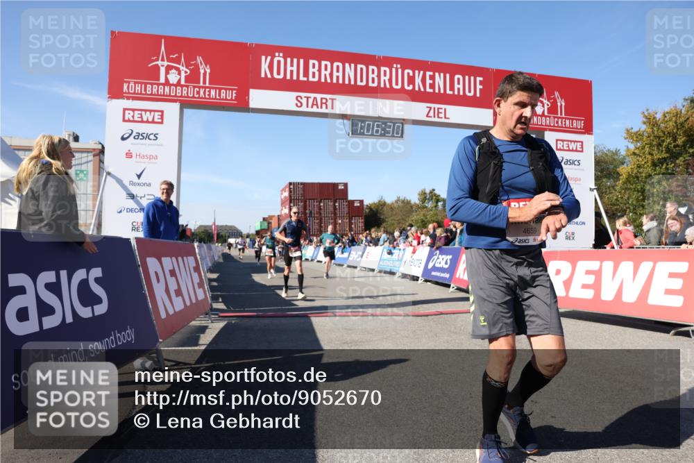 03.10.2025 - Köhlbrandbrückenlauf Lena Gebhardt http://msf.ph/oto/9052670 03.10.2025 13:06:30 Ziel 4015, 4122, 4124, 4151, 4396, 4550, 4658, 4659, 5563, 5641, 5970, 6193 meine-sportfotos.de