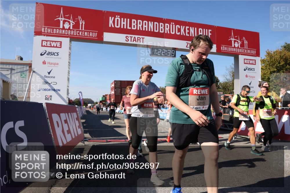 03.10.2025 - Köhlbrandbrückenlauf Lena Gebhardt http://msf.ph/oto/9052697 03.10.2025 13:22:40 Ziel 4481, 4482, 4508, 5122, 5125, 5167, 5213, 5214, 5675, 5839, 5928, 5933, 5982, 6107, 6261, 6300, 6413, 6733 meine-sportfotos.de